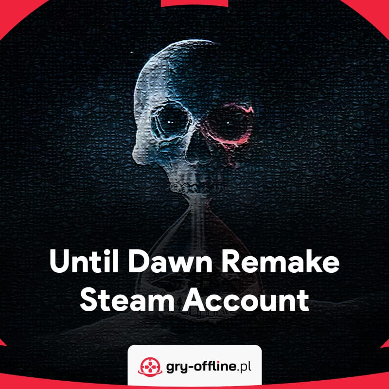 Until Dawn Remake Offline Steam Account Shared