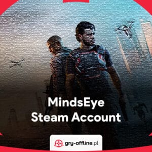 MindsEye Steam Offline Account Shared