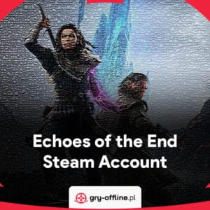 Echoes of the End Steam Offline Account Shared
