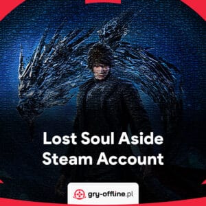Lost Soul Aside Steam Offline Account Shared