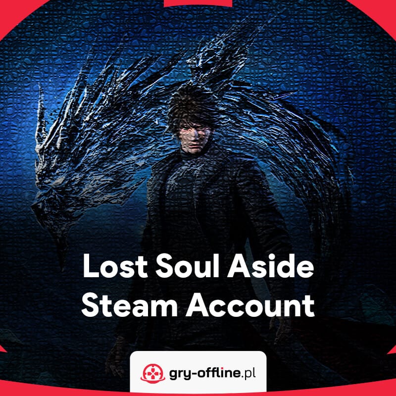 Lost Soul Aside Steam Offline Account Shared