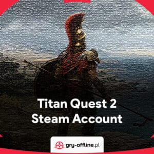Titan Quest 2 Steam Offline Account Shared