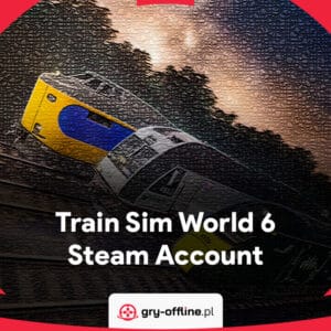 Train Sim World 6 Steam Account Shared Steam