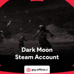 Dark Moon Steam Offline Account Shared