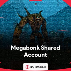 Megabonk Steam Account Shared