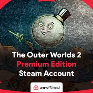 The Outer Worlds 2 Steam Offline Account Shared