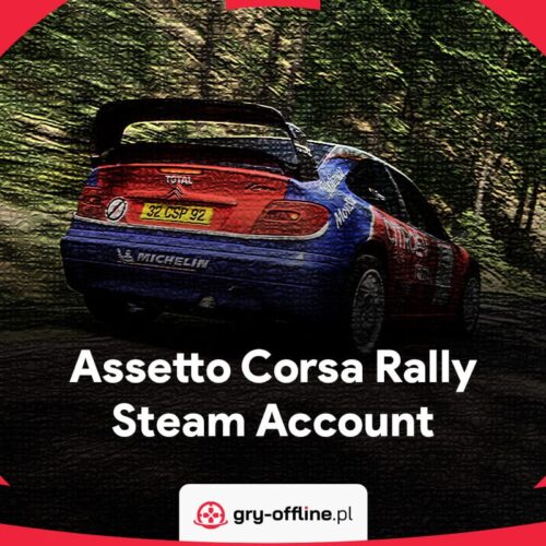 Assetto Corsa Rally Steam Offline Account Shared