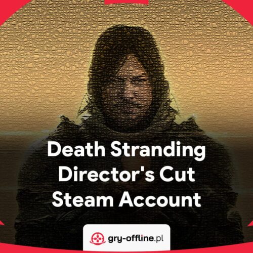 Death Stranding Director’s Cut Shared Account Steam Offline Mode