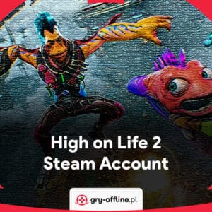 High on Life 2 Shared Account Steam Offline Mode