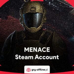 MENACE Shared Account Steam Offline Mode