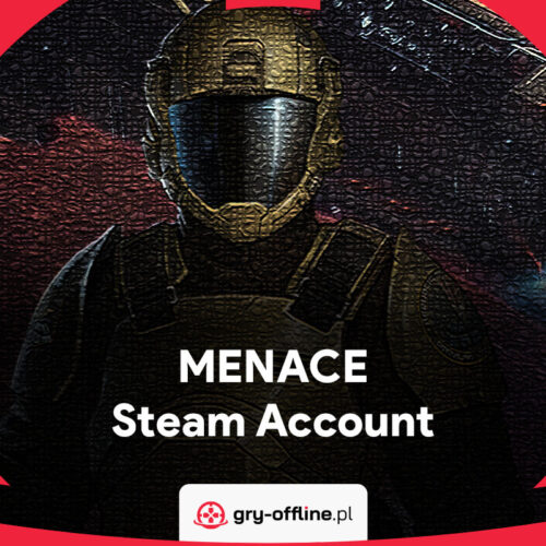 MENACE Shared Account Steam Offline Mode