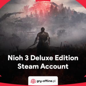 Nioh 3 Shared Account Steam Offline Mode