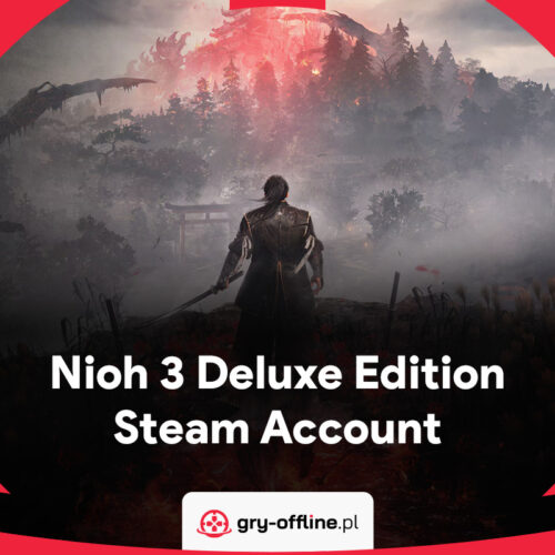 Nioh 3 Shared Account Steam Offline Mode