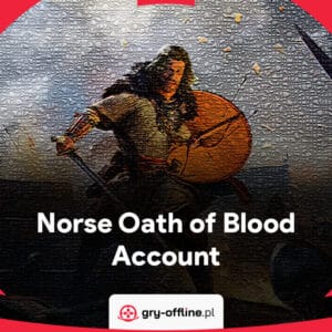 Norse Oath of Blood Shared Account Steam Offline Mode