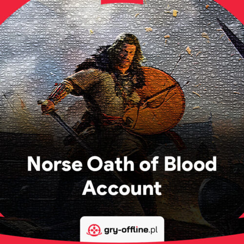 Norse Oath of Blood Shared Account Steam Offline Mode