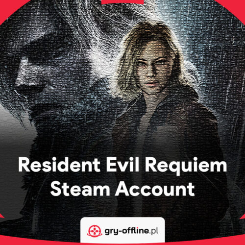 Resident Evil Requiem Shared Account Steam Offline Mode