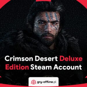 Crimson Desert Shared Account Steam Offline Mode