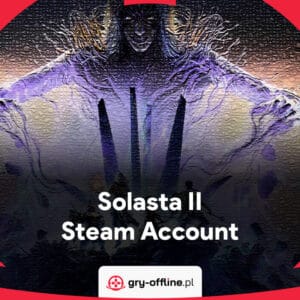 Solasta II 2 Shared Account Steam Offline Mode