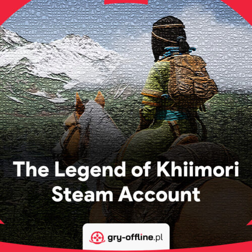 The Legend of Khiimori Shared Account Steam Offline Mode