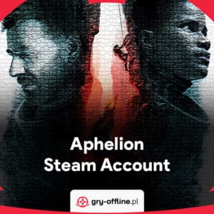 Aphelion Shared Account Steam Offline Mode