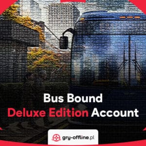 Bus Bound Shared Account Steam Offline Mode