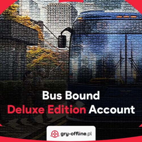 Bus Bound Shared Account Steam Offline Mode
