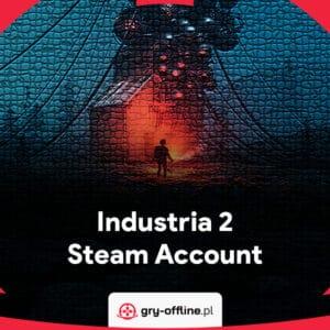 Industria 2 Shared Account Steam Offline Mode