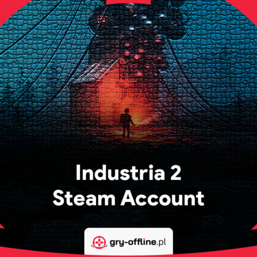 Industria 2 Shared Account Steam Offline Mode