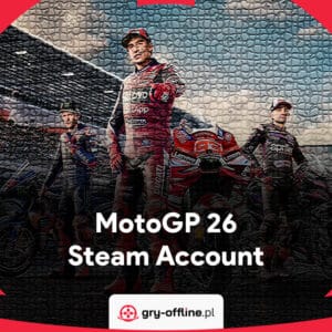 MotoGP 26 Shared Account Steam Offline Mode