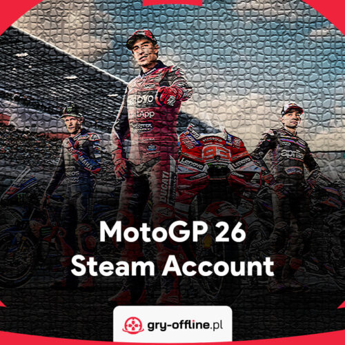 MotoGP 26 Shared Account Steam Offline Mode