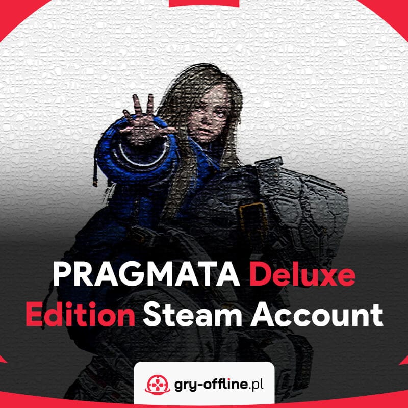 PRAGMATA Shared Account Steam Offline Mode