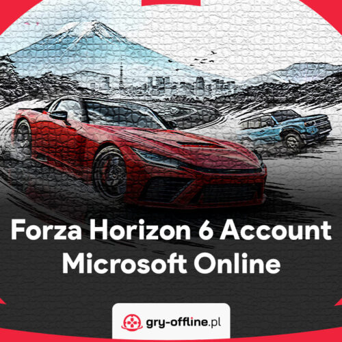 Forza Horizon 6 Shared Account Online Microsoft