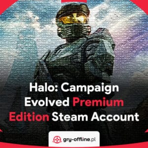 Halo Campaign Evolved Shared Account Steam Offline Mode