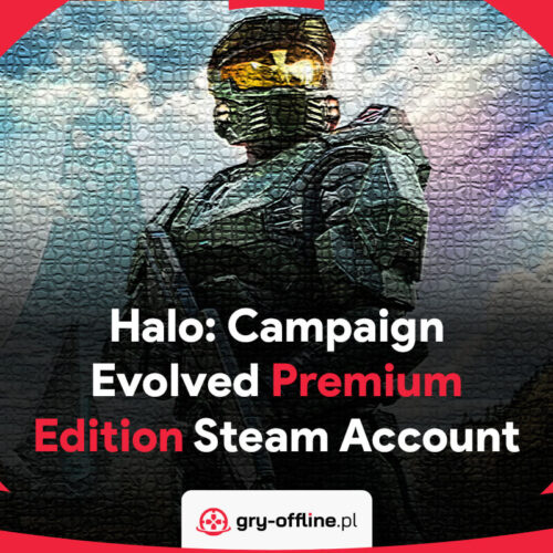 Halo Campaign Evolved Shared Account Steam Offline Mode
