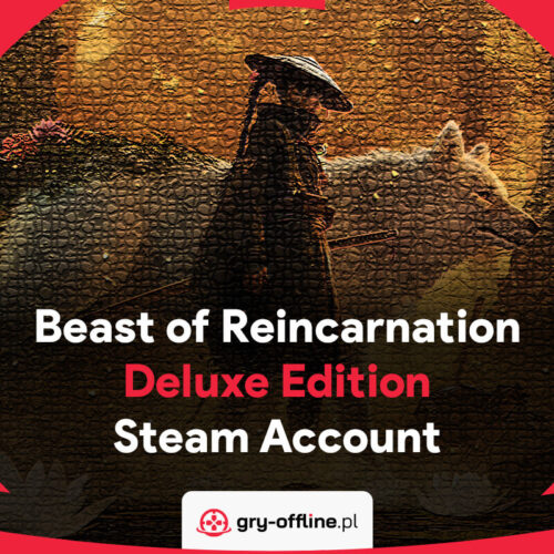 Beast of Reincarnation Shared Account Steam Offline Mode