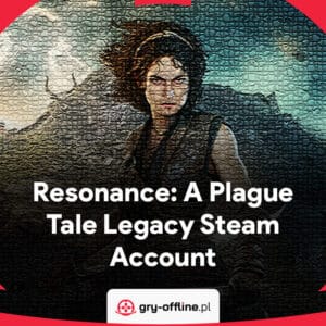 Resonance A Plague Tale Legacy Shared Account Steam Offline