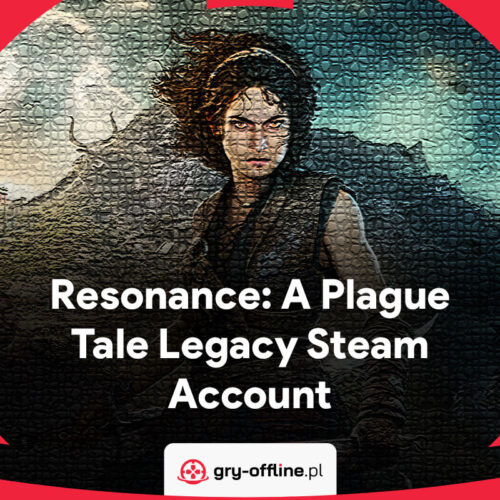 Resonance A Plague Tale Legacy Shared Account Steam Offline