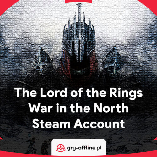 The Lord of the Rings War in the North Shared Account Steam Offline Mode