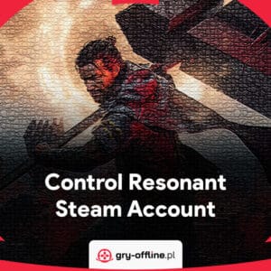 Control Resonant Shared Account Steam Offline