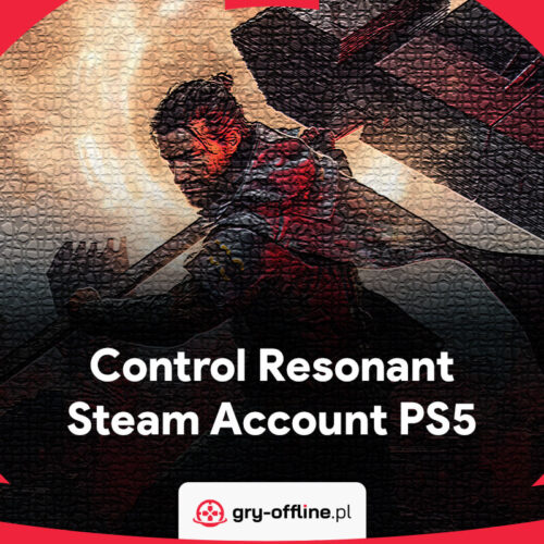 Control Resonant Shared Account PS5