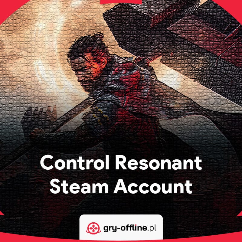 Control Resonant Shared Account Steam Offline