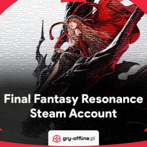 Final Fantasy Resonance Shared Account Steam Offline