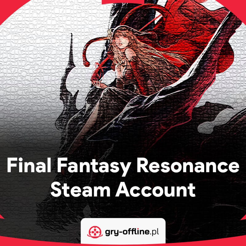 Final Fantasy Resonance Shared Account Steam Offline