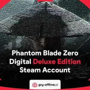 Phantom Blade Zero Shared Account Steam Offline