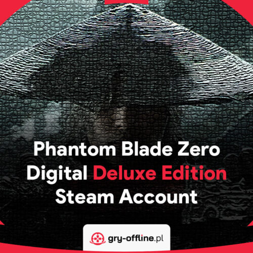 Phantom Blade Zero Shared Account Steam Offline