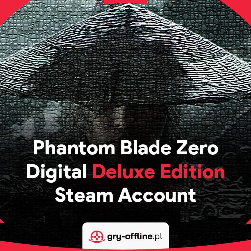 Phantom Blade Zero Shared Account Steam Offline