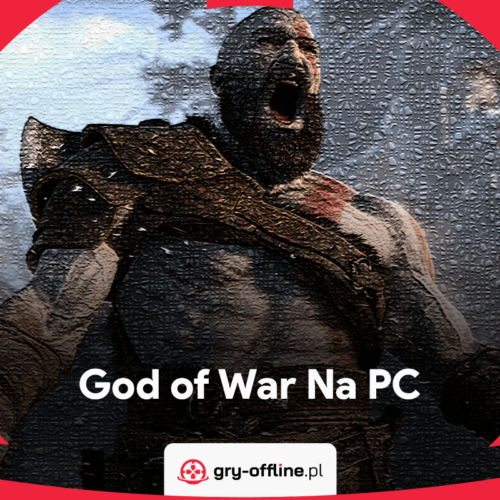 God of War Konto Offline Steam – Dostęp PC