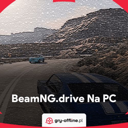 BeamNG.drive Konto Offline Steam