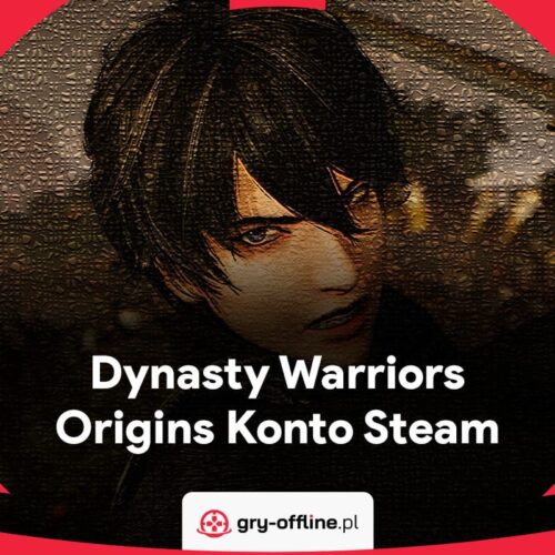 Dynasty Warriors Origins Konto Steam Dostęp