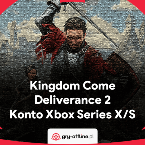 Kingdom Come Deliverance 2 Dostęp Konto Xbox Series X